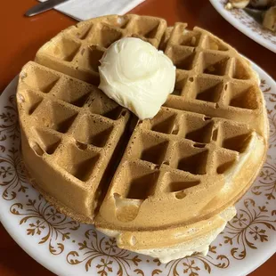 Waffle