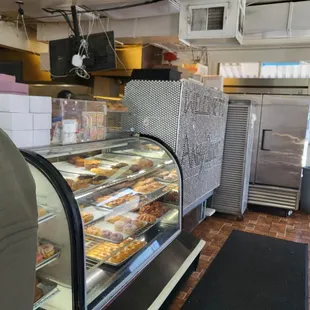 Andy's Donut Stop