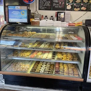 Donuts