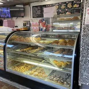 Donuts