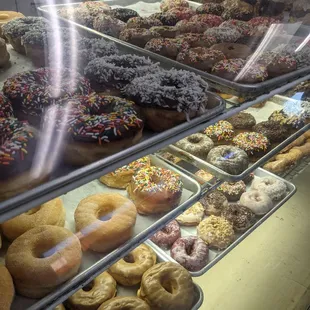 Donuts