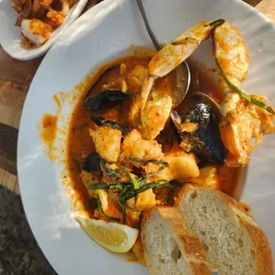 Cioppino