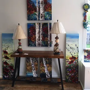 Maya Eventov originals