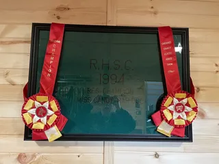 Winter Street Gallery