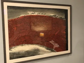 Pennington Custom Art Serv