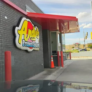 Drive-Thru  08-28-2024