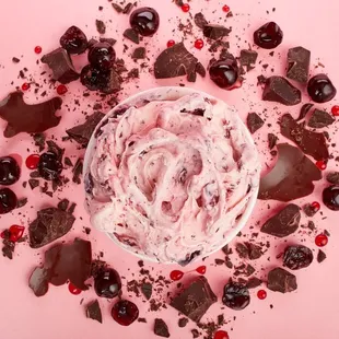 Andy's uses the freshest ingredients for a frozen custard experience you can't get anywhere else.