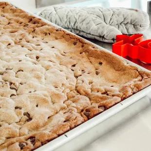 Andy's uses the freshest ingredients for a frozen custard experience you can't get anywhere else.