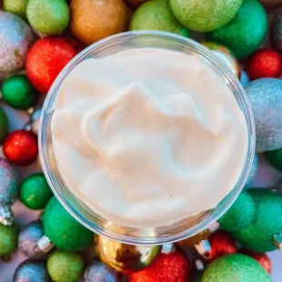 Andy's uses the freshest ingredients for a frozen custard experience you can't get anywhere else.