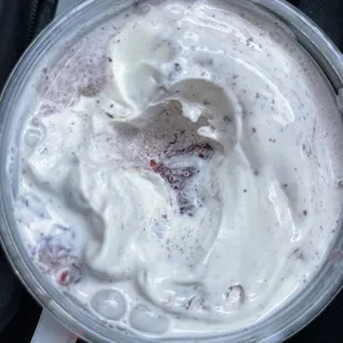 Strawberry Oreo