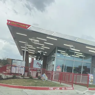 Storefront