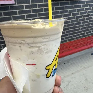 Medium Cookie Crunch