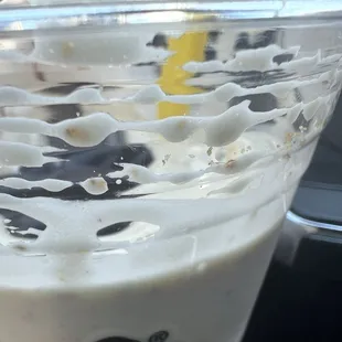 Where's the ice cream Andy?