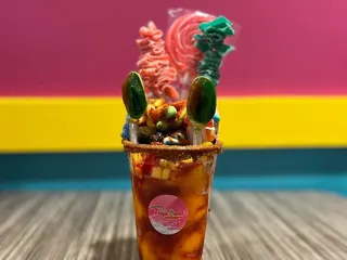 Fruteria La Tropicana