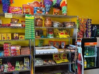 La Pina Fruteria