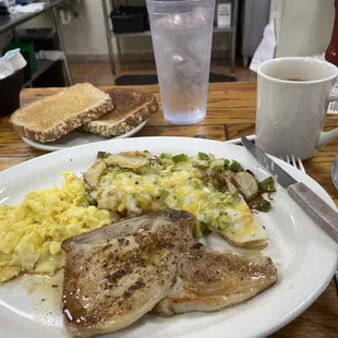 Pork Chop