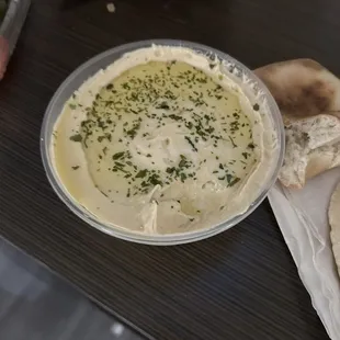 Hummus