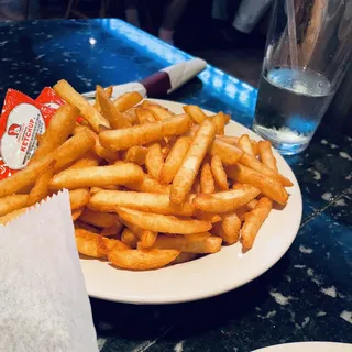 Fries
