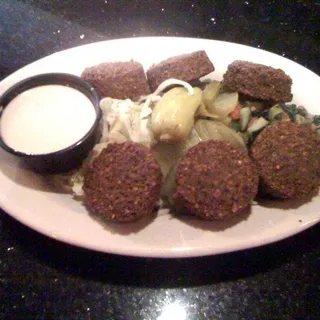 Falafel