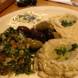 Hummus