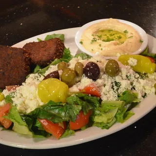 Kibbeh