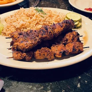 Shish Tawook