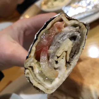 Gyro Wrap