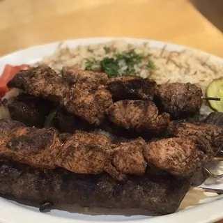 Jumbo Combo
