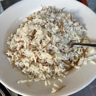 Side of Rice
