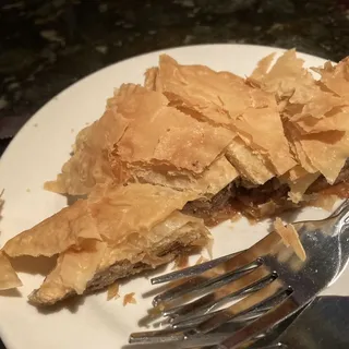 Baklava