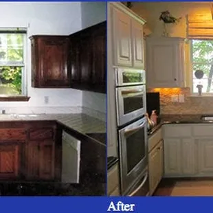 Interior Residential Painters In Albuquerque