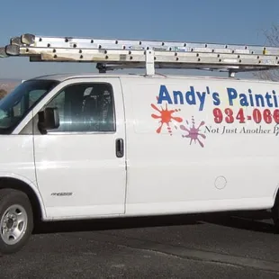 Albuquerque Commercial Painting Company