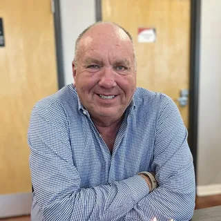 Wayne E.