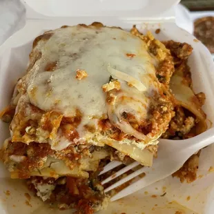 Lasagna