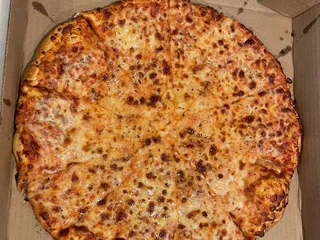 JJ's Pizza