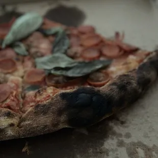Andy's Pizza - Atlas Carlyle Crossing