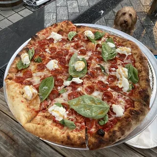 Half St Hefeweizen 6pk