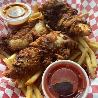 Chicken Tenders