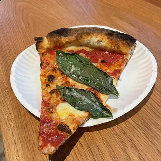 Margherita Slice