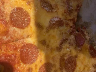 Manny's Pizza and Sub Shop