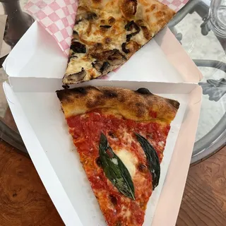 Mushroom and Onion Pie