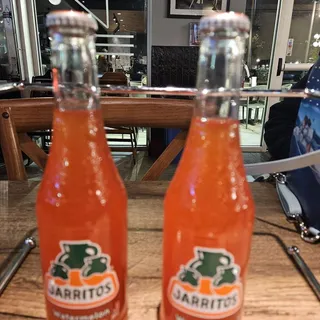 Jarritos