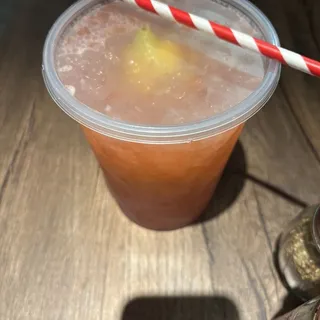 Fresh Lemonade