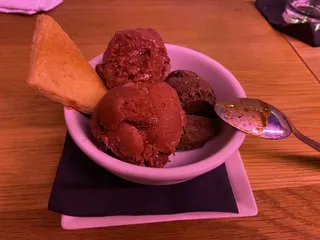 Ella's Wood Fired Pizza