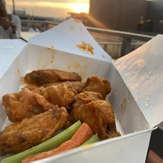 Wings
