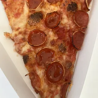 Pepperoni Slice