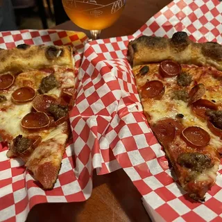 Carnivore Slice