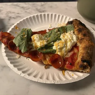 Pepperoni Special (House Favorite) Pie