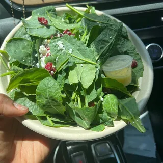 Kale Salad