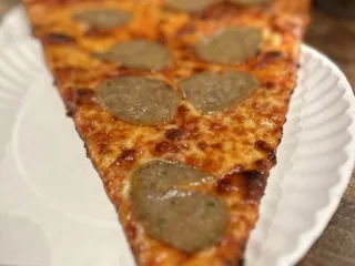 Benny Diforza's